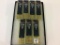 Lot of 7-CCI Mini-Mag 22LR HP Cartridges (Varmint)