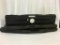 Lot of 3 Plastic Long Gun Cases