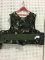 Great Britain Military Ballastic Vest-