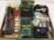 Group of Gun Related Items-Most New in Boxes/