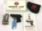 Ruger LCP Model  03701 .380 Auto Pistol w/ Soft