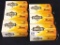 6 Full Boxes of Armscor 30 Carbine Cartridges-