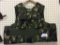 Great Britain Military Ballastic Vest-