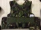 Great Britain Military Ballastic Vest-