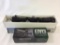 Lot of 2 Scopes in Boxes Including