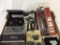 Group of 8 Gun Related Items-Most New in Boxes/