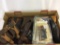Lot of 12 Various Holsters & Grips Including