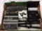 Lot of 8 Gun Related Items Including