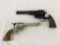 Lot of 2 Prop Guns