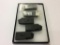 Lot of 5-Chiappa M1-22 LR Magazines