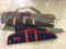 Lot of 6 Various Soft Long Gun Cases