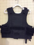 Survival Firearms Protection Vest (Bullet Proof