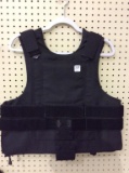 Survival Firearm Protection Vest (Bullet Proof