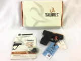 Taurus PT 738 .380 ACP Pistol-NIB-
