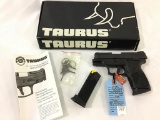 Taurus PT111 Millennium G2 9MM Pistol