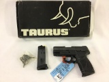 Taurus PT111 Millennium G2 9MM Pistol