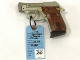 Taurus PT-22 .22LR Pistol SN-Z000350 (1-145)