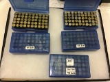 Approx. 250 Total Loose Rounds of 45 Auto Ammo