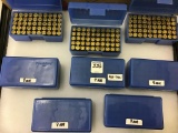 Approx. 400 Total Loose Rounds of 9MM Ammo