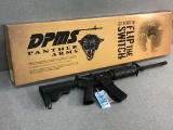 DPMS A-15 .223/5.56 Rifle w/ Box