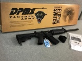 DPMS A-15 .223/5.56 Rifle w/ Box