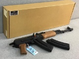 GSG AK47 22LR Rifle w/ Box