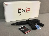 Extar  EXP556 5.56 Nato Pistol