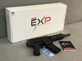 Extar EXP556 5.56 Nato Pistol w/ Box SN-EPO1190