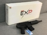 Extar EXP556 5.56 Nato Pistol w/ Box SN-EPO1192