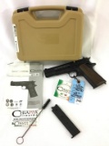 Chiappa Citadel Government Model 1911 22LR Pistol