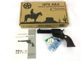 Chiappa 1873 Single Action 22LR 4.75 In Brl