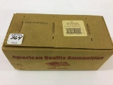 Un-Opened American Quality Ammo-250 Rounds of 30