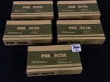 5 Full Boxes of Perfecta .308 Winchester