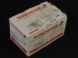 Unopened Box of Winchester 5.56MM 55 Grain