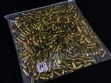 Bag of Approx. 400 Loose Rounds of