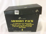 C Products Defense Armory Pack of 12