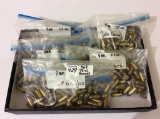 Group of Approx. 469 Total Loose Rounds of