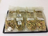 8 Bags of 9MM Cartridges