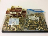 Group of Various .45 ACP Cartridges