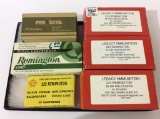 6 Full Boxes of .223 Remington Cartridges