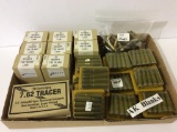 Group of Blank Cartridges Including