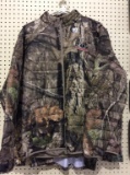 Lot of 3 Including 2-Mossy Oak Jackets