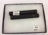 Lot of 2 AR15 Compensators