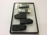 Lot of 5-Chiappa M1-22 LR Magazines