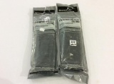 Lot of 2 PMag 40 AR/M4 Magazines