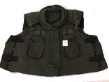 Protective Vest-Germany (Lg./XL)