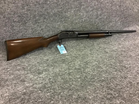 Winchester 1897 12 Ga Shotgun SN-E909208 (1-67)