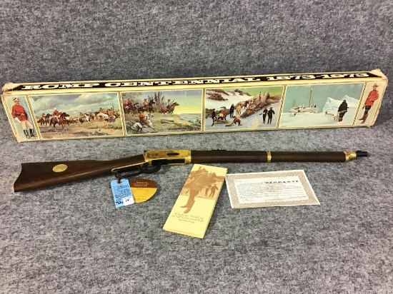 Winchester Model 94 30-30 Win Lever Action