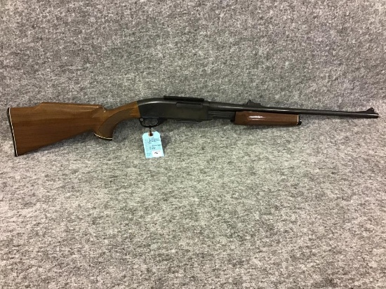 Remington Model Six 30-06 SPRG Rifle