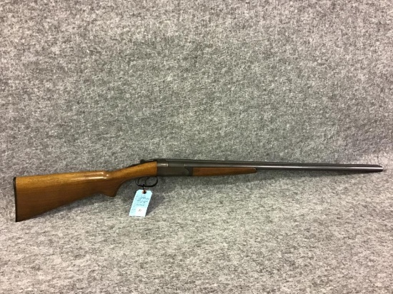 Winchester Model 24 12 Ga Side by Side